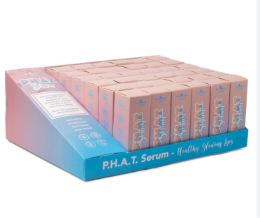 Aceite reparador p/labios Phat Serum Italia Deluxe