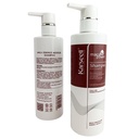 Shampoo o Acondicionador Karsell Surtido
