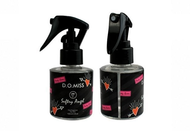 Pefume para el cabello - D.O.MISS