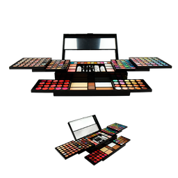 [6941898911068] Caja de regalo de sombras - Miss Rose